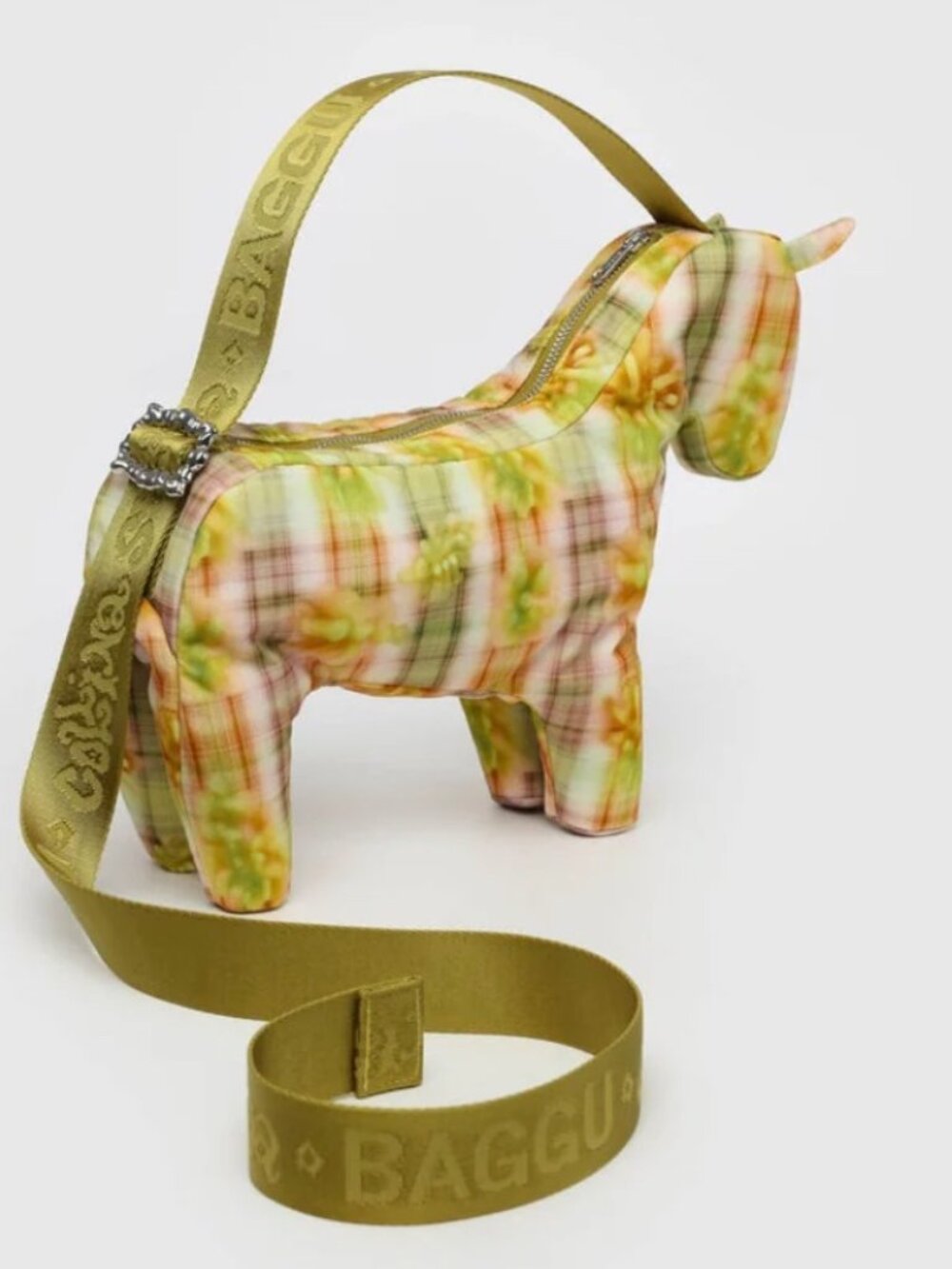 Collina Strada X Baggu Horse Bag